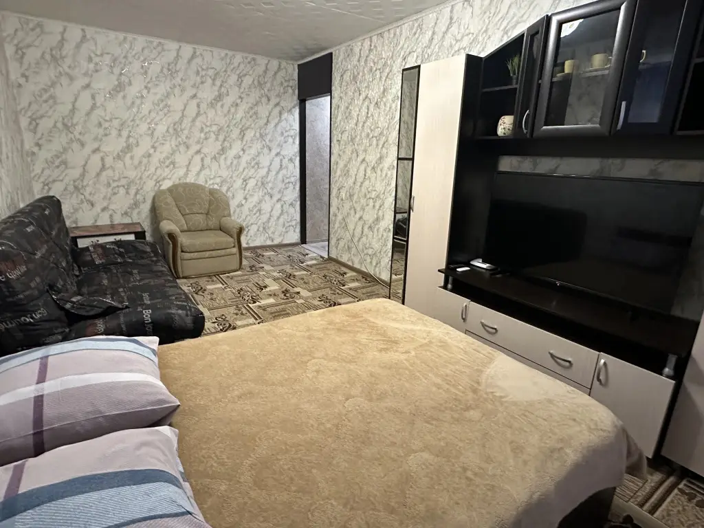 Петропавловск-Камчатский: Апартаменты на Николаевой-Терешковой В.В.2