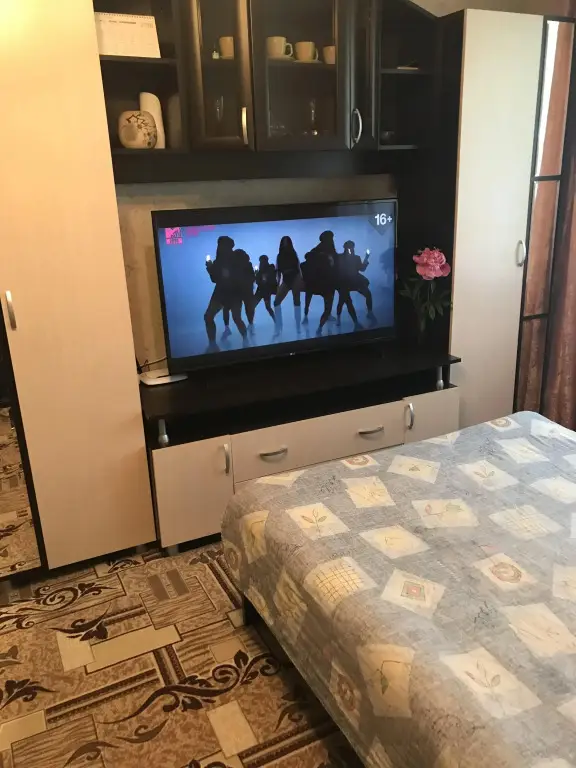 Петропавловск-Камчатский: Апартаменты на Николаевой-Терешковой В.В.2