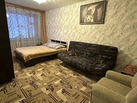 Апартаменты на Николаевой-Терешковой В.В.2 — фото 1