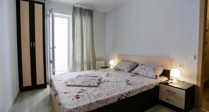 Геленджик: Nikos Guest House
