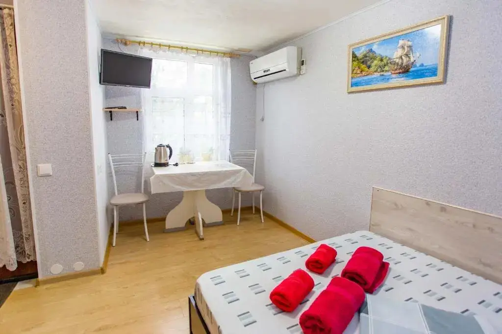 Nikos Guest House — фото 1