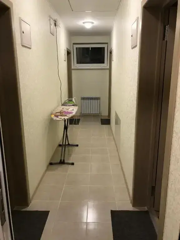 Геленджик: Nikos Guest House