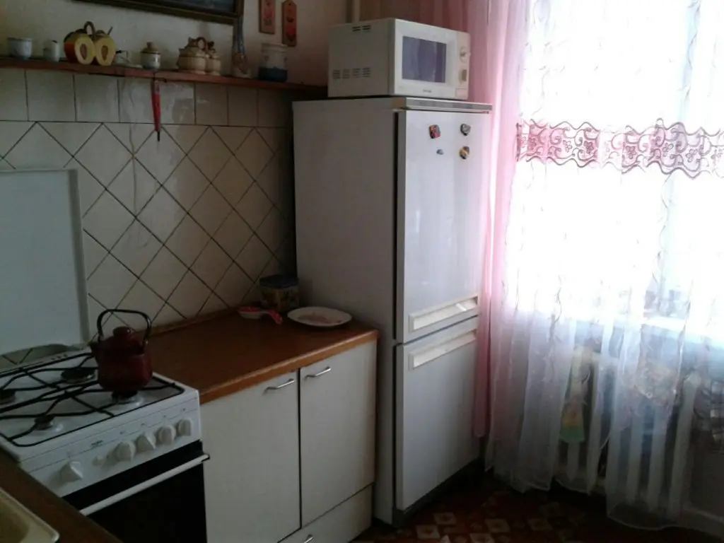 Нижний Новгород: Апартаменты Белинского 41
