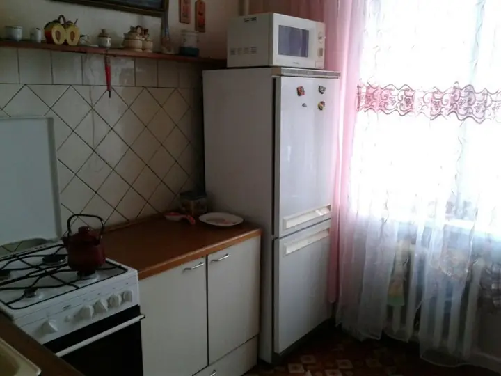 Нижний Новгород: Апартаменты Белинского 41