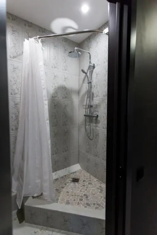 Новосибирск: No Bears Hostel