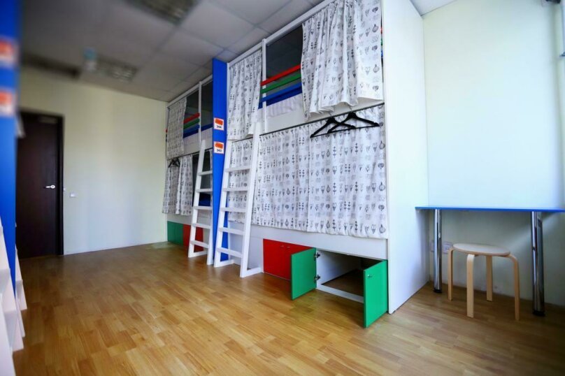 Краснодар: Хостел Ночь Легка