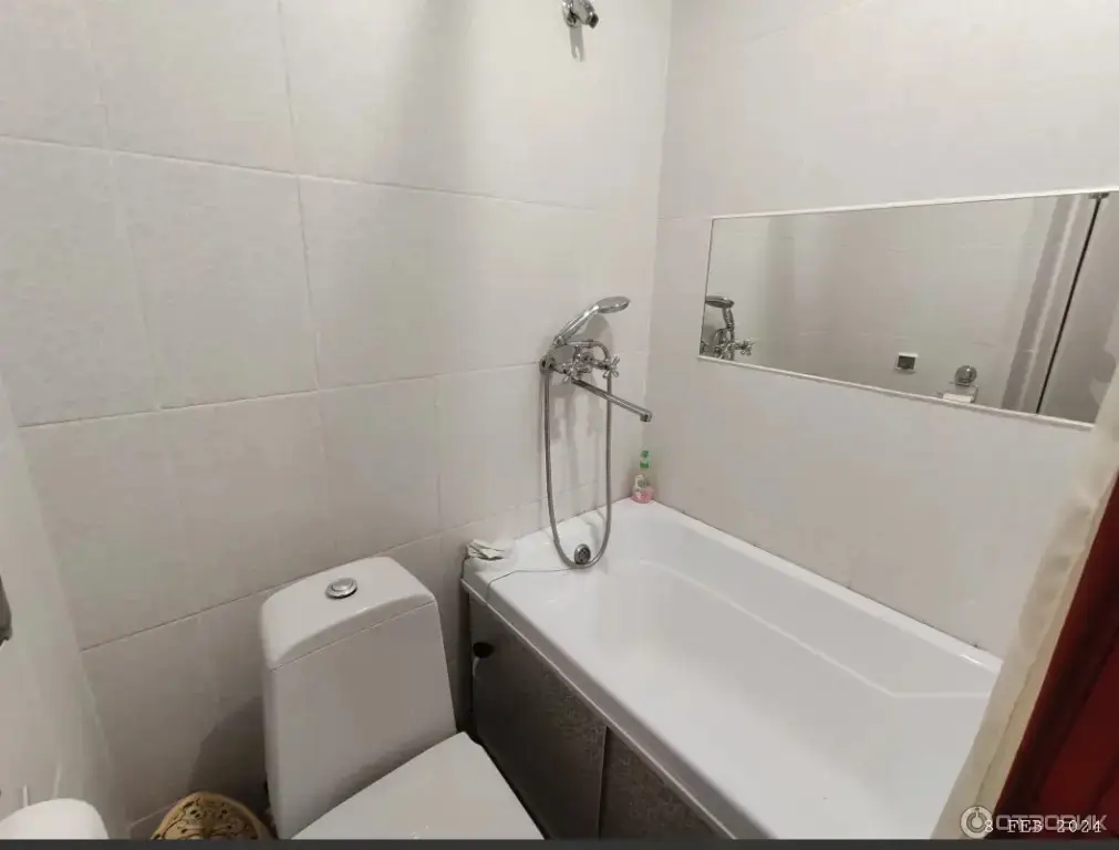Красноярск: Bonapart Bed&Breakfast