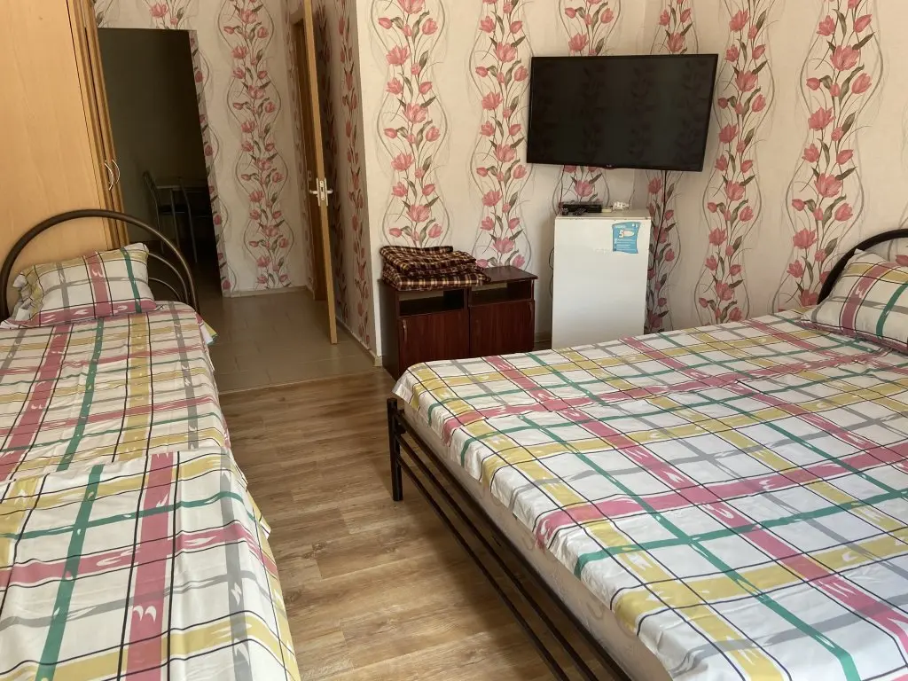 Лермонтово: Ночлег и завтрак (B&B) София