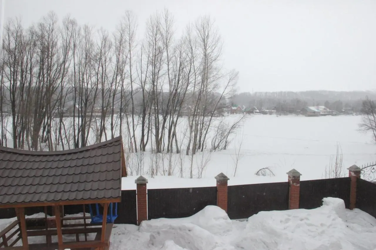 Майма-Чергачак: Загородный дом