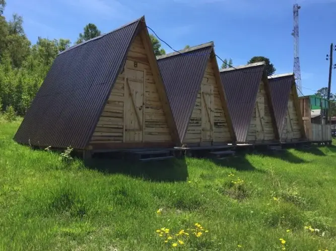 Новый Энхалук: Nor-Bo Guest House