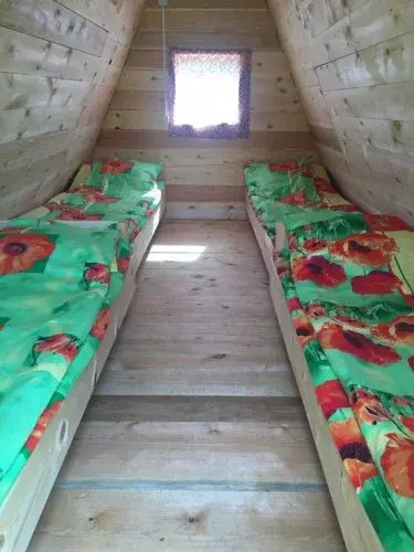 Новый Энхалук: Nor-Bo Guest House