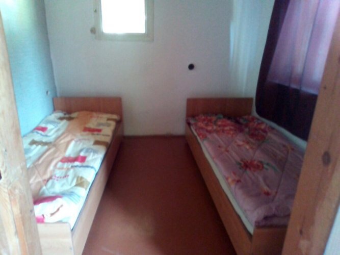 Новый Энхалук: Nor-Bo Guest House