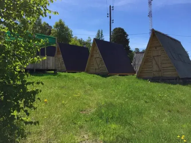 Новый Энхалук: Nor-Bo Guest House