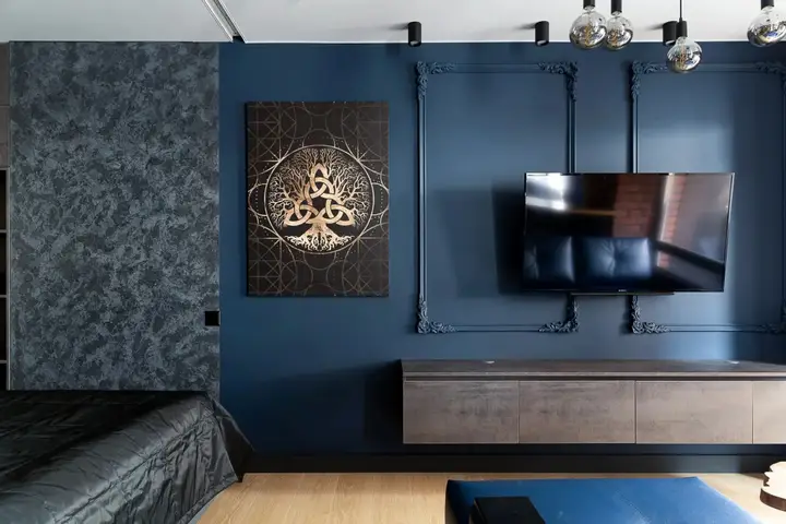 Владивосток: Апартаменты Nord Design