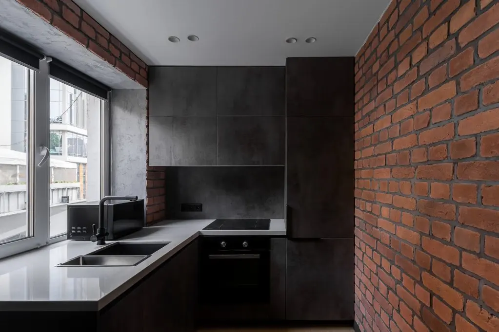 Владивосток: Апартаменты Nord Design