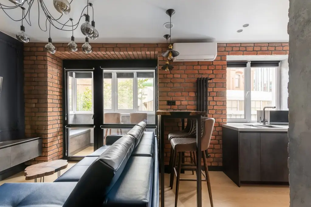 Владивосток: Апартаменты Nord Design