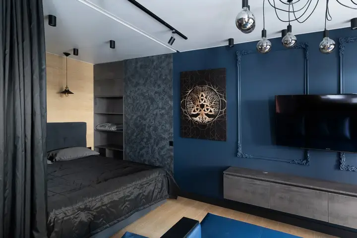 Владивосток: Апартаменты Nord Design