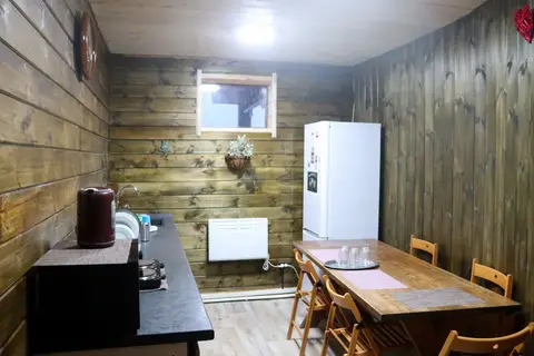 База отдыха Normann — фото 1