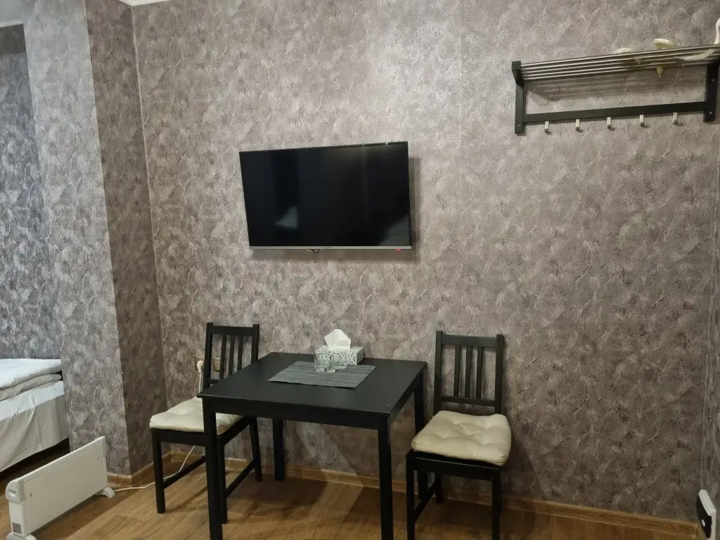 Марфино: Normans Mini-Hotel