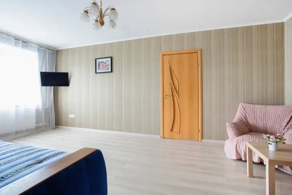 Владивосток: Nova 3 Nekrasovskaya 59 Apartments