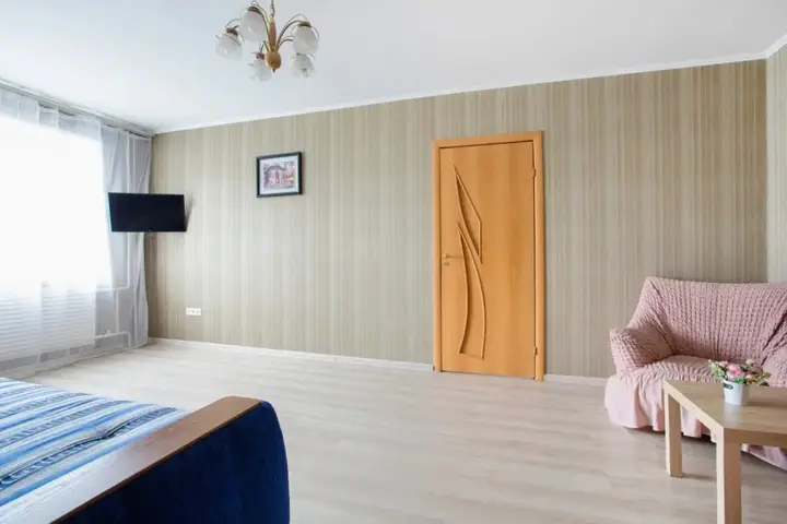 Владивосток: Nova 3 Nekrasovskaya 59 Apartments