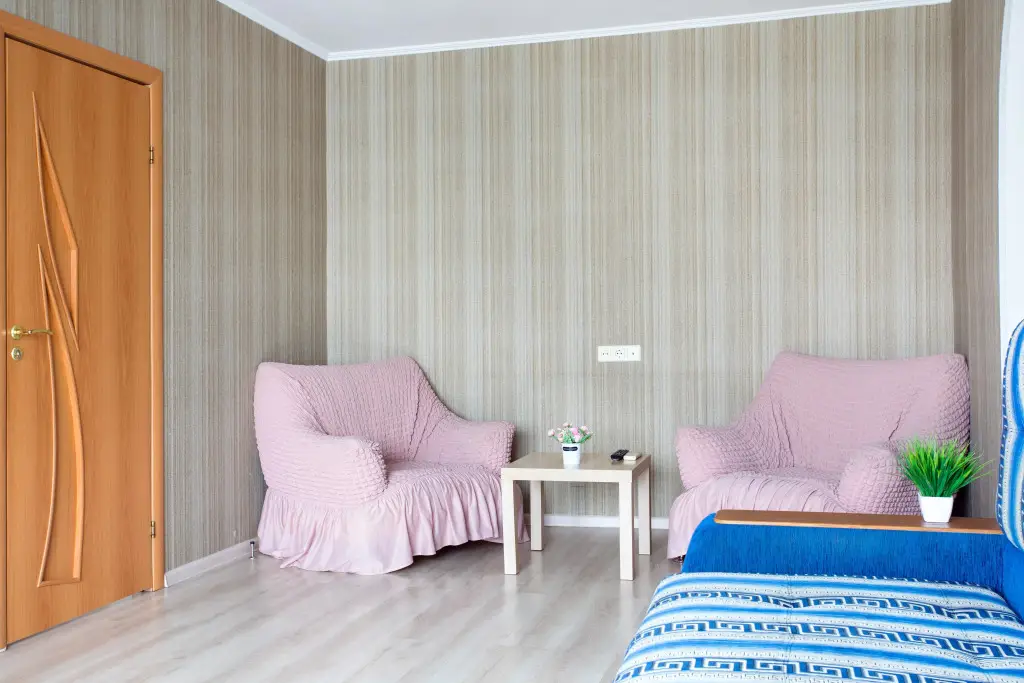 Владивосток: Nova 3 Nekrasovskaya 59 Apartments