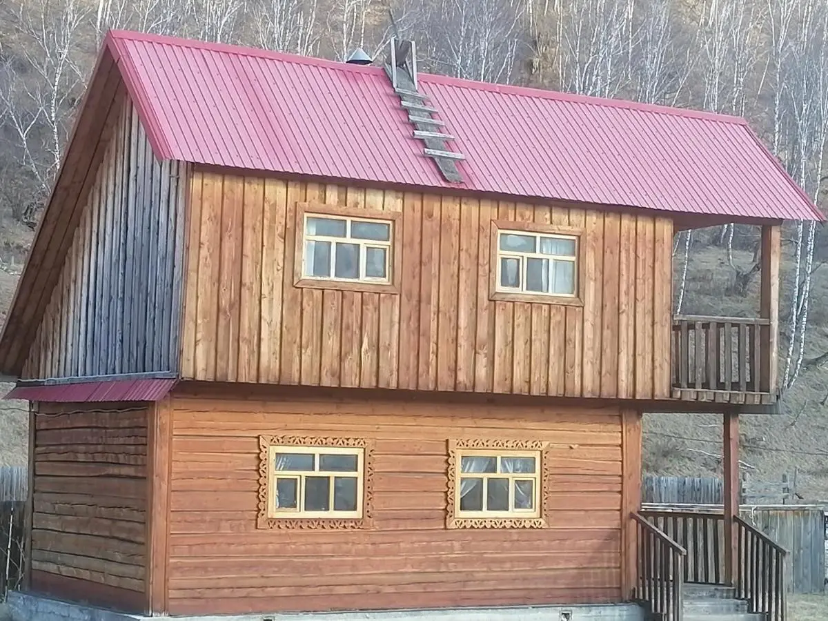 Cherga: Золотая пчела