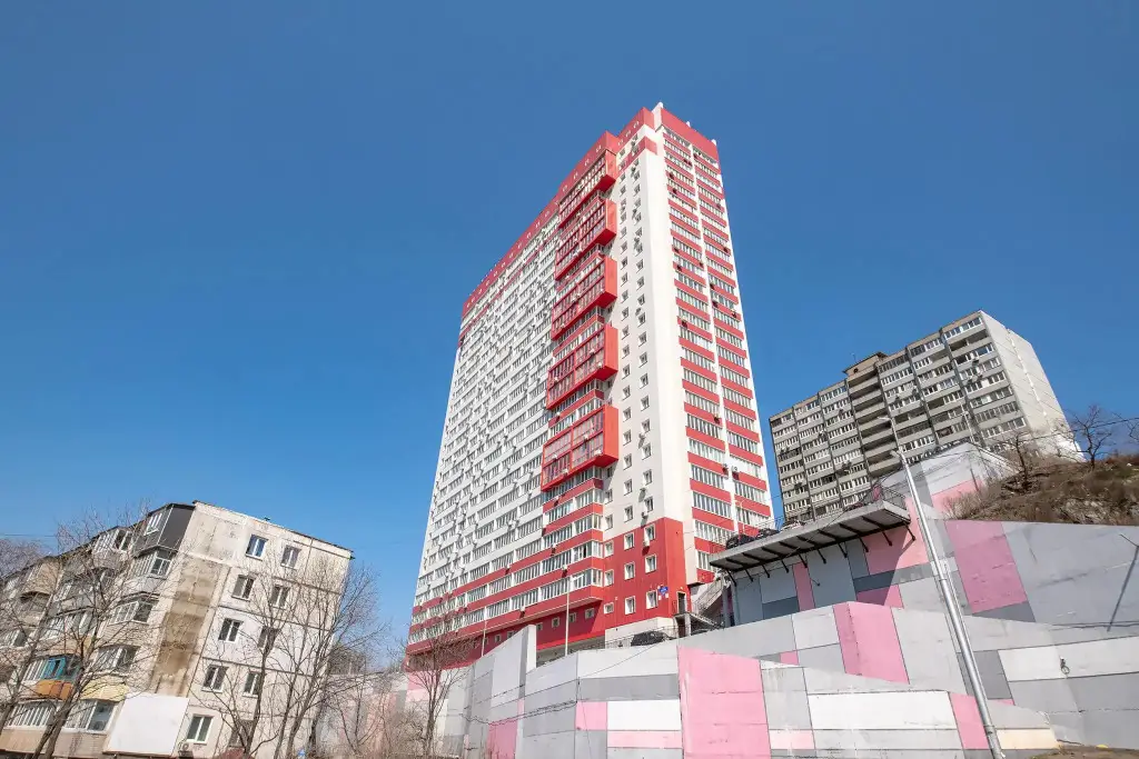 Top house на улице Жигура — фото 1