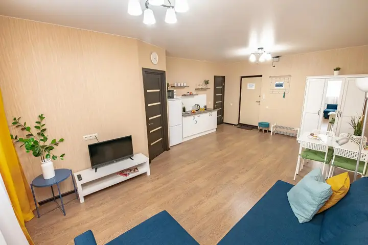 Владивосток: Top house на улице Жигура