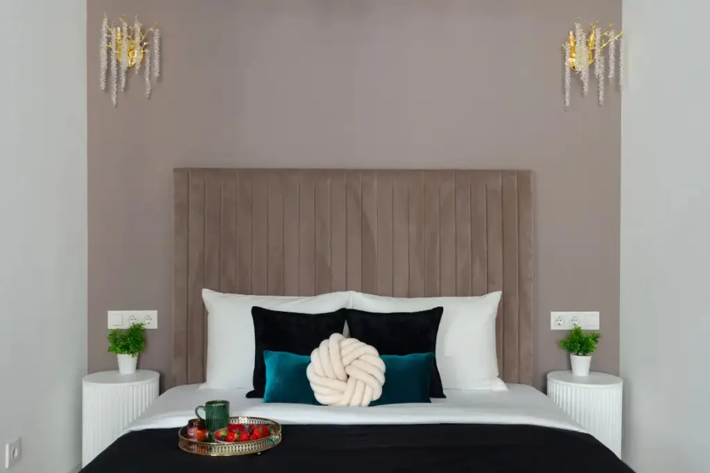 Тюмень: Апартаменты Novin House RED FLAT