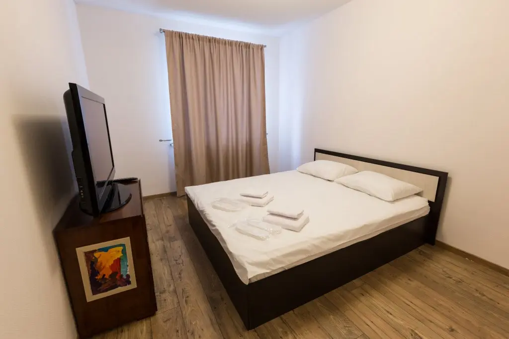 Долгопрудный: Квартира Новый бульвар 5
