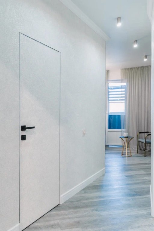 Новороссийск: Апартаменты Новороссийск Солнечная