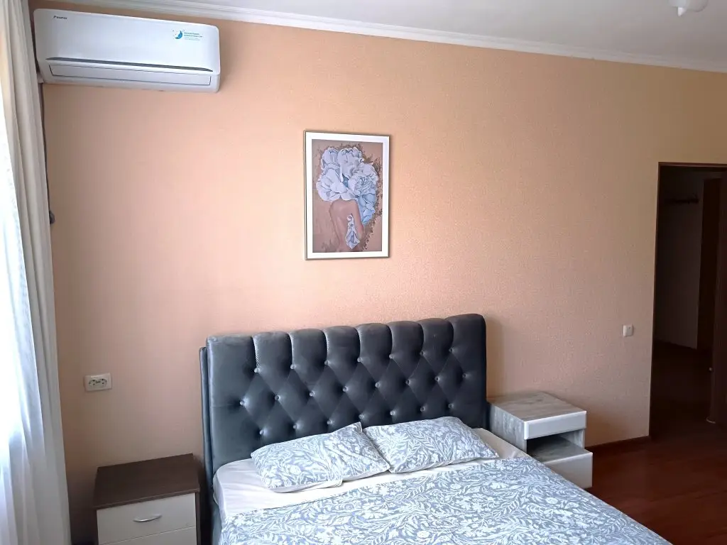 Пятигорск: Апартаменты на Партизанской 1Б