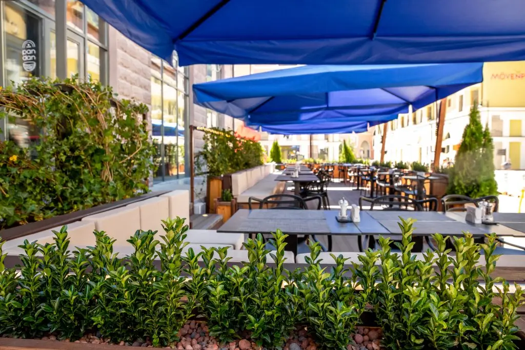 Эсто-Садок: Novotel Krasnaya Polyana