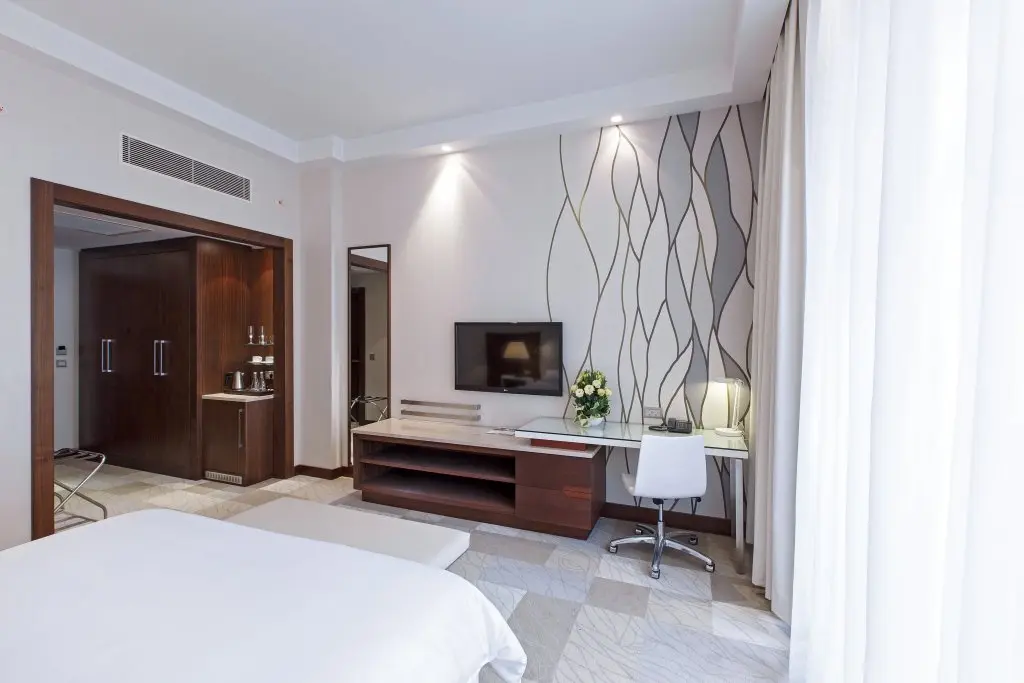 Эсто-Садок: Novotel Krasnaya Polyana