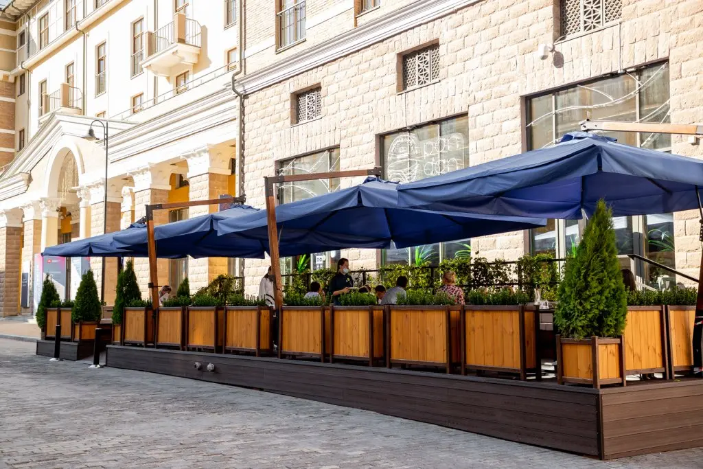 Эсто-Садок: Novotel Krasnaya Polyana