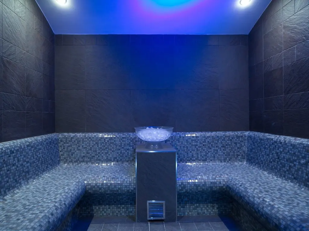 Эсто-Садок: Отель Novotel Resort Krasnaya Polyana Sochi Travel