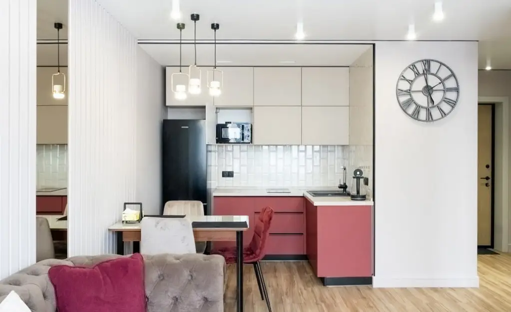 Тюмень: Апартаменты Новый Квартал