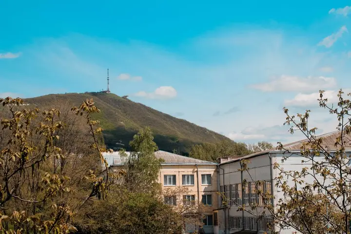 Пятигорск: Апартаменты Новые на Московской