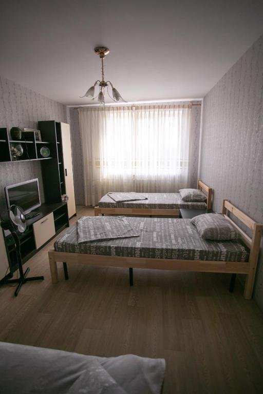 Воронеж: Апартаменты Новые на Проспекте Труда