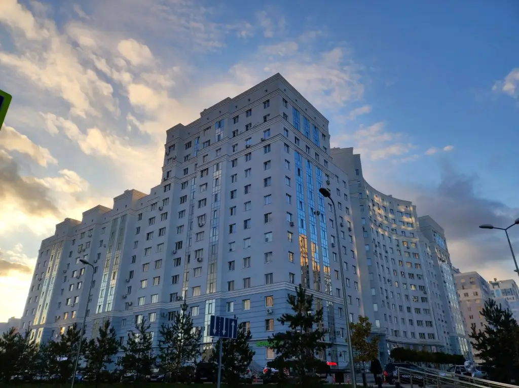 Рязань: Квартира центр Почтовая
