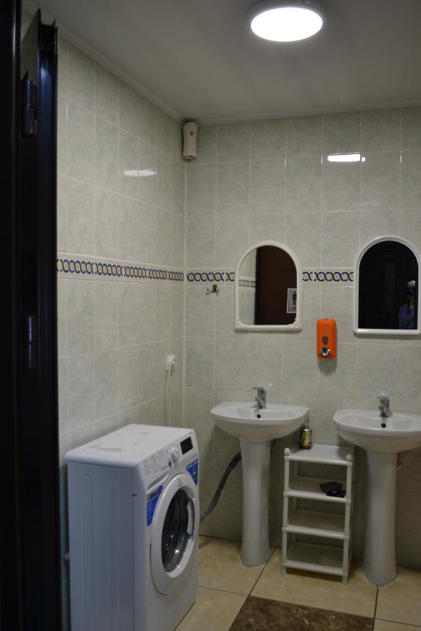 Майма-Чергачак: EtnO Hostel