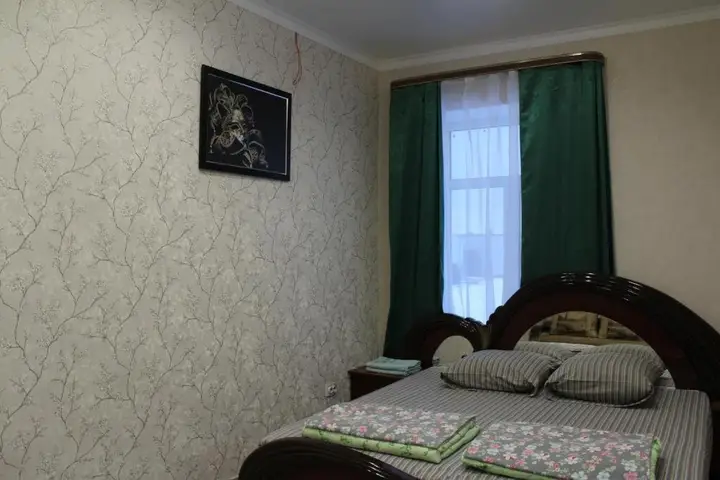 Каменск-Шахтинский: Отель Ной