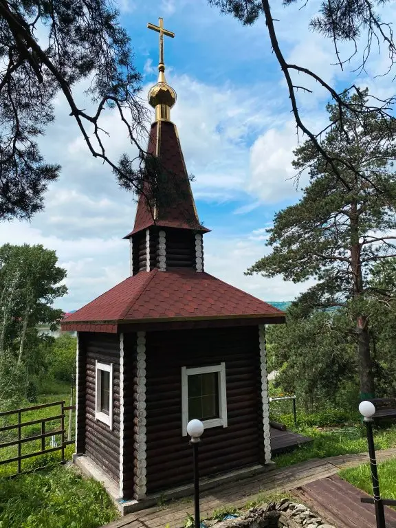 Кемерово: Noyev Kovcheg Mini-Hotel