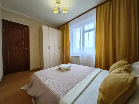 Квартира на Зюзино — фото 1