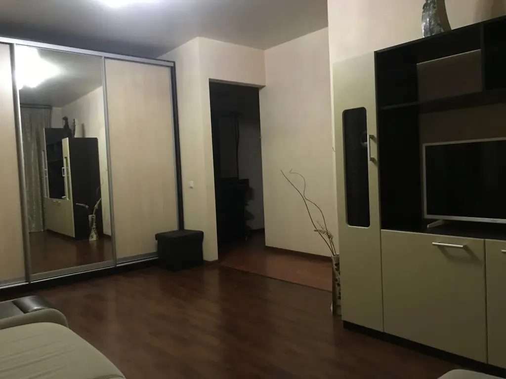 Новосибирск: NSK Na Vatutina 24 Apartments