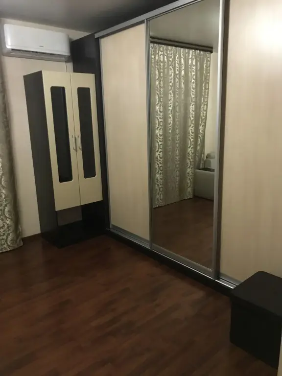 Новосибирск: NSK Na Vatutina 24 Apartments