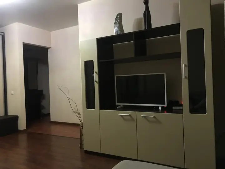 Новосибирск: NSK Na Vatutina 24 Apartments