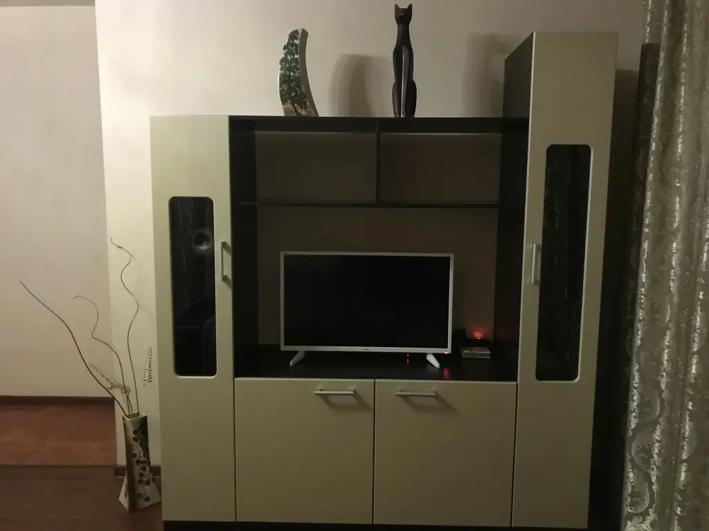 Новосибирск: NSK Na Vatutina 24 Apartments