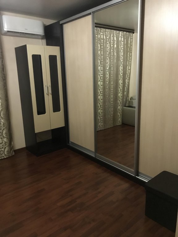Новосибирск: Апартаменты НСК на Ватутина 24